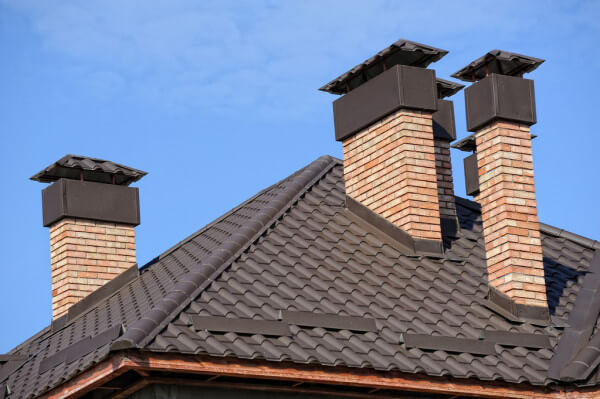Chimney Flashings - Preview