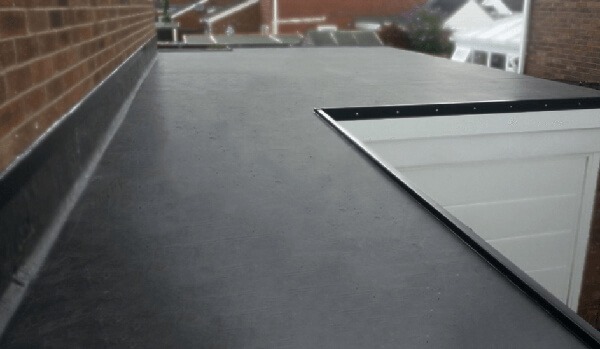 Flat Roofing - Preview