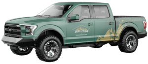 Colorado Roofing Contractors - HomeGrown Roofing and Contracting
