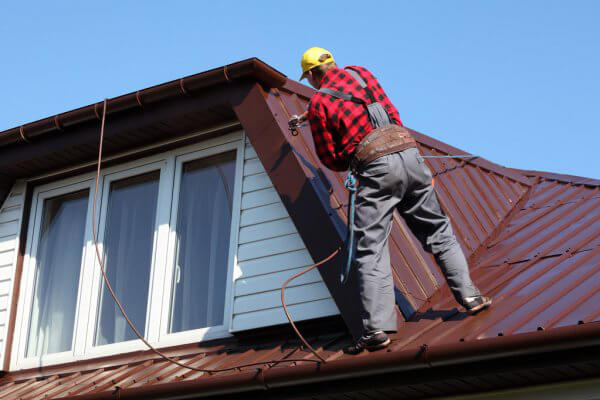 Residential Roof Coatings - Preview