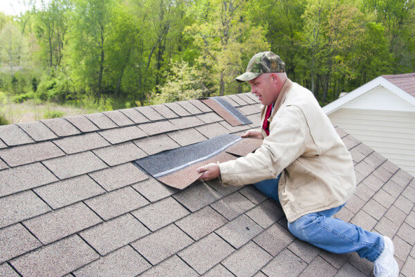 Residential Roofing Maintenance - Preview