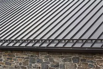 Types of Residential Roofing