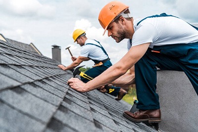 Roof Repairs - Thumbnail