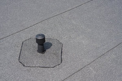 Roof Ventilation - Thumbnail