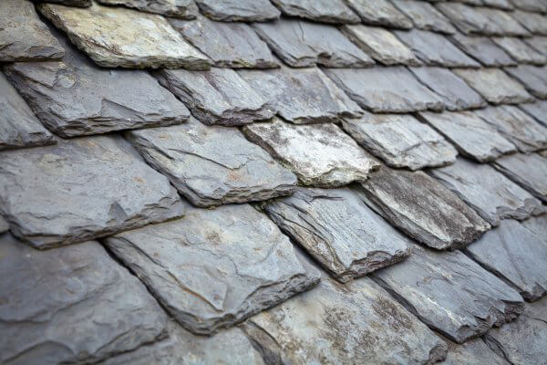 Slate Roof - Preview