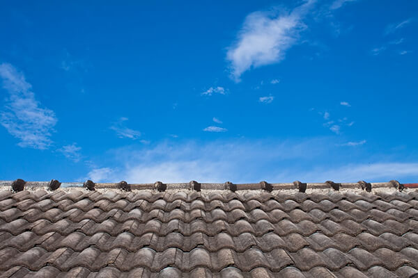 Stone Coated Steel Roof - Preview