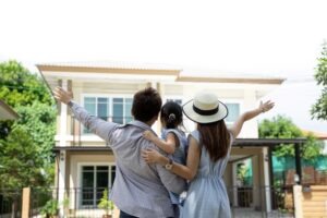 things to do before buying a house