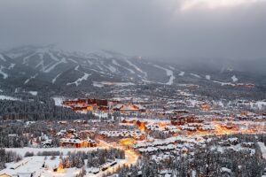 Breckenridge Residential Roofing