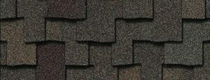 Presidential Shingle