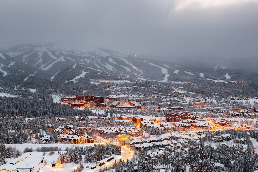 Breckenridge, Colorado