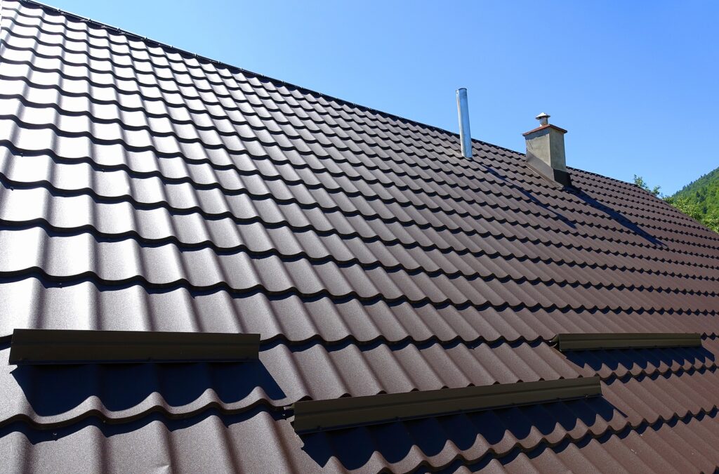 Choosing a Metal Roofing Company.