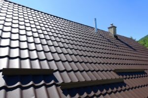 Metal Roofing Company