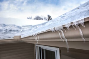 How to Prevent Ice Dams