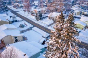 Local Colorado Roofing Company
