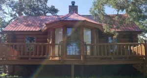 Roof Repair Solutions Summit County Mountain Homes Roofing