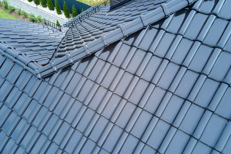 Home Grown Roofing Upgrades