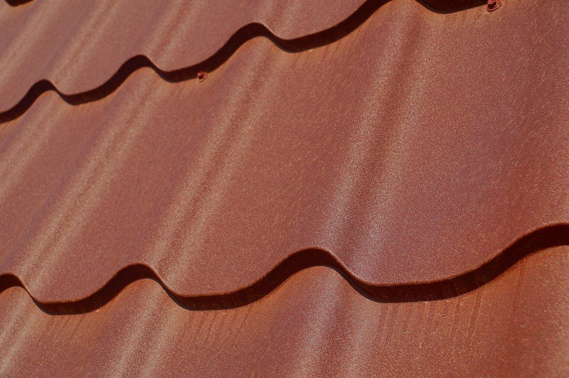 Breckenridge Roofers Durable Roof