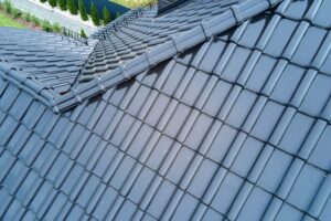 Silverthorne Roofing Company
