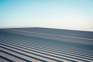 Breckenridge Stone Coated Steel Roofing