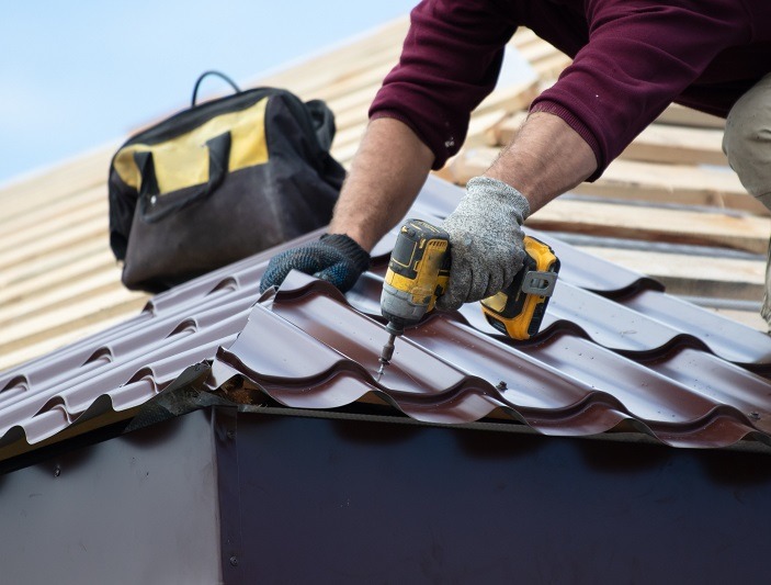 Silverthorne Roofing