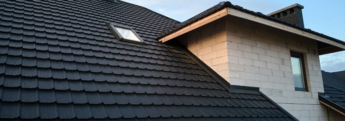 Silverthorne Roofers Home Roofing Residential