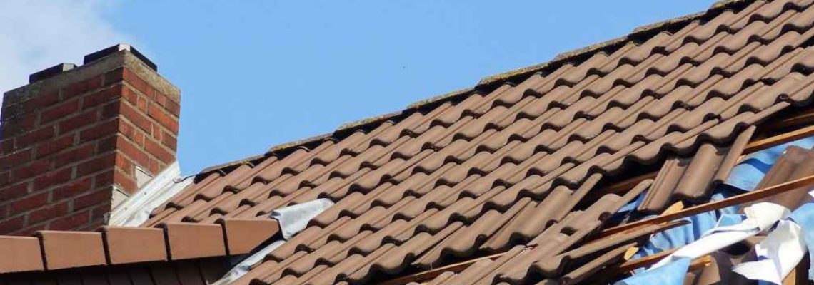 Cost of Roof Repair
