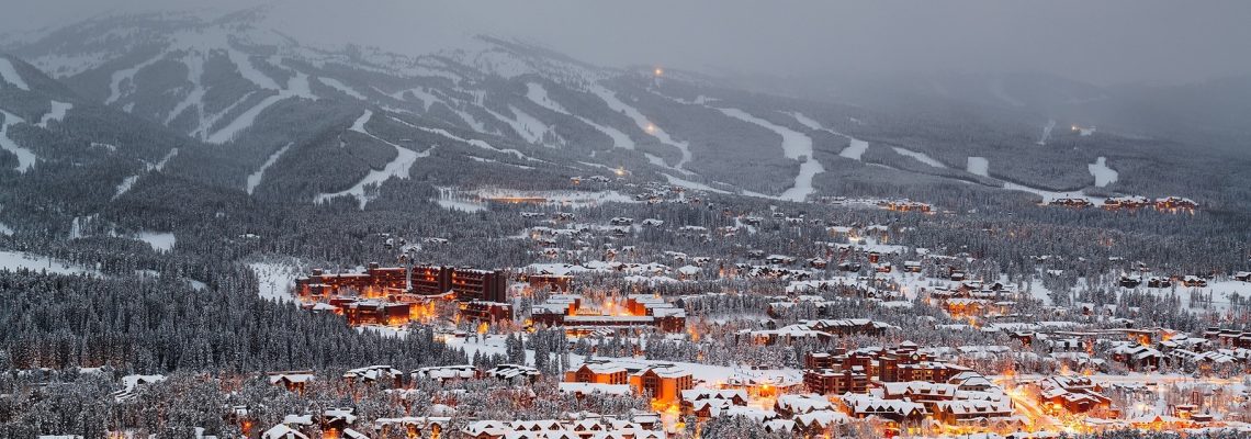 Breckenridge, Colorado