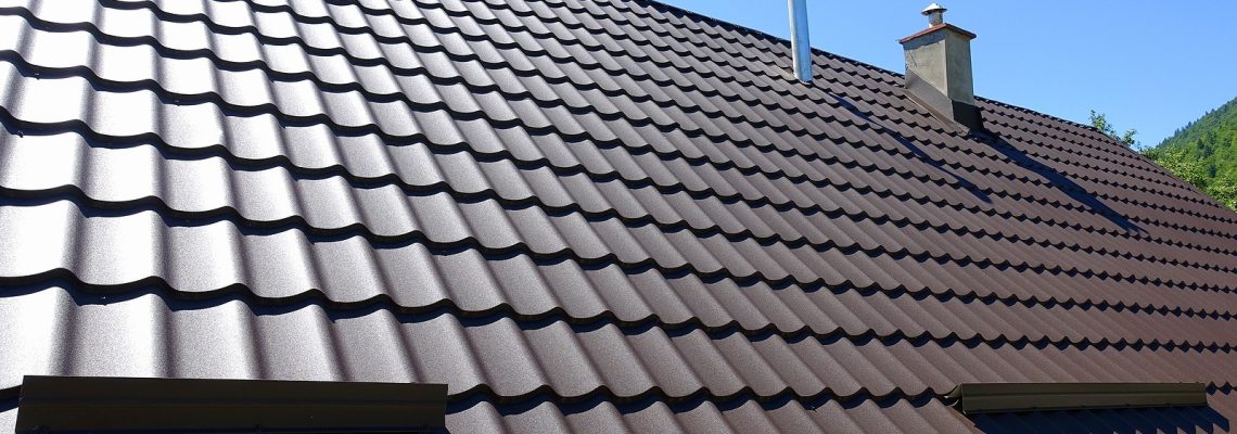 Choosing a Metal Roofing Company.