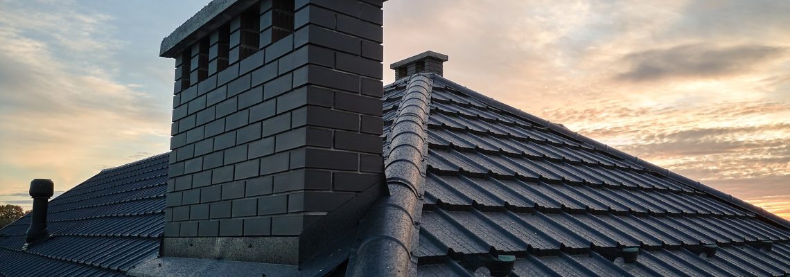 Metal Shingle Roofs