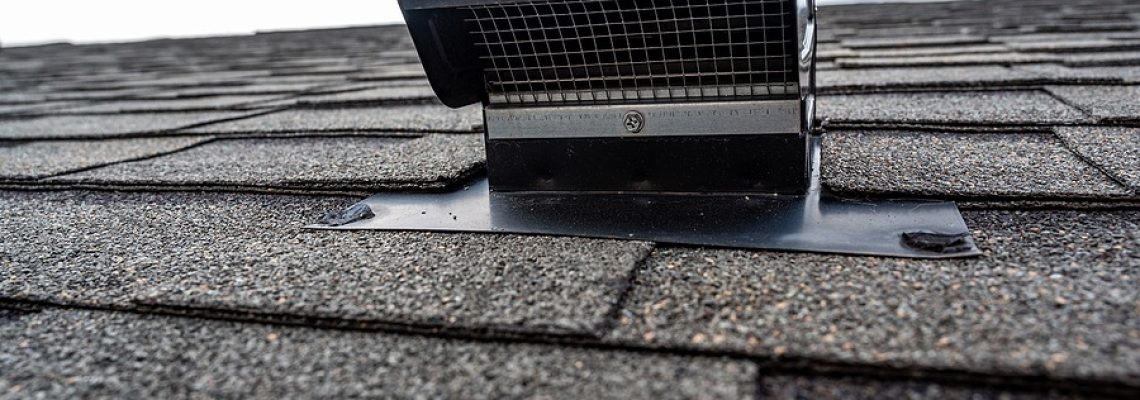 Proper Attic Ventilation