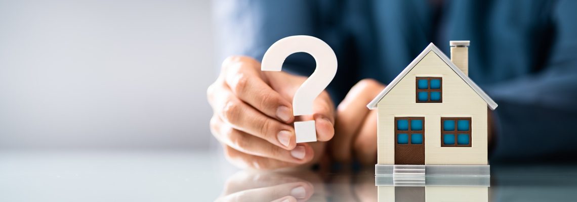 Real Estate House Mortgage Questions. Advice And Question